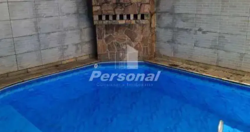 Sobrado para venda e aluguel, 3 quarto(s),  Jardim Eulália, Taubaté - SO5494