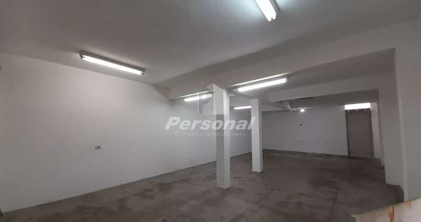 Casa comercial com 2 salas para alugar no Centro, Tremembé 