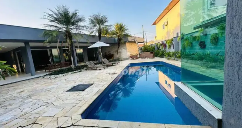 Charmosa casa de 1.200m²  em Condomínio para venda e aluguel,  Jardim Independência, Taubaté - CA5336