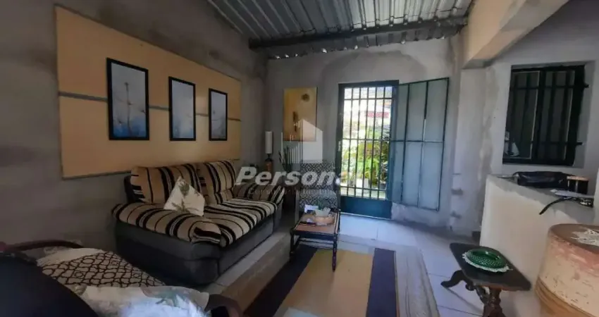 Sobrado para venda, 5 quarto(s),  Parque Urupês, Taubaté - SO5253