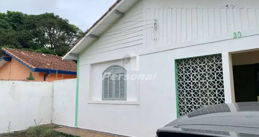 Casa para venda, 2 quarto(s),  Vila Nossa Senhora Das Gracas, Taubaté - CA5251