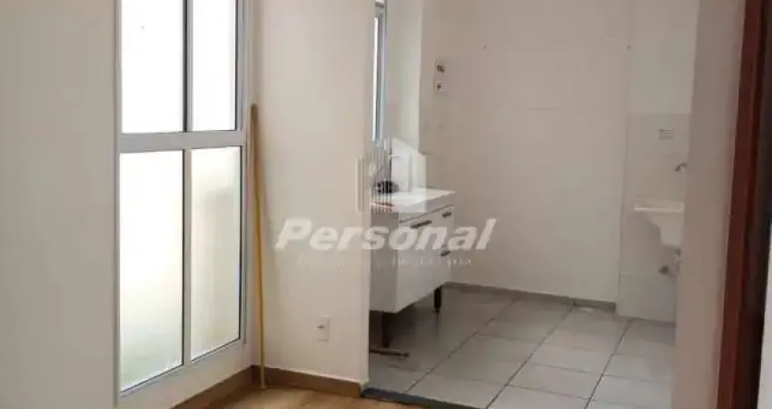 Apartamento para aluguel, 2 quarto(s),  Piracangaguá, Taubaté - AP5235