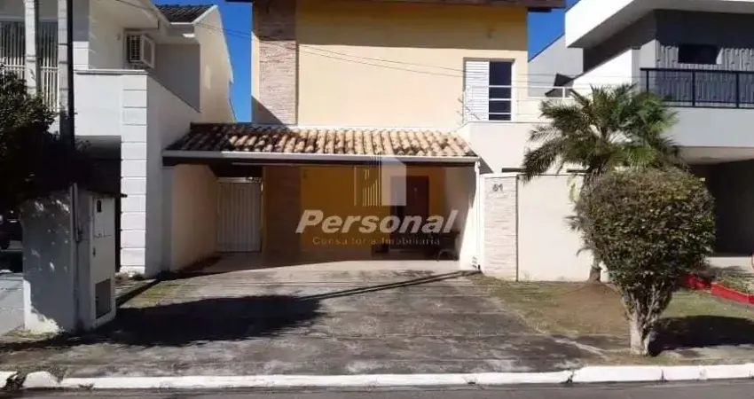 Sobrado em condominio para venda, 3 quarto(s),  Parque Vera Cruz, Tremembé - SO5204