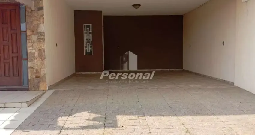 Sobrado para venda para fins residencial e comercial,, localizado no Jardim Eulalia, Taubaté-SP. - SO5090