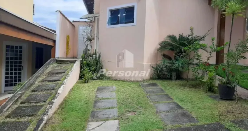 Casa à venda, 2 dormitórios sendo 1 suíte, Condomínio Vila Verde, Taubaté - CA5081