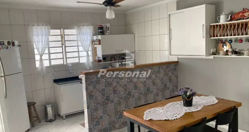 Casa para venda, 2 quarto(s),  Jardim Ana Rosa, Taubaté - CA5036
