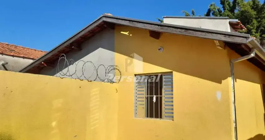 Casa para venda, 2 quarto(s),  Cecap, Taubaté - CA5025