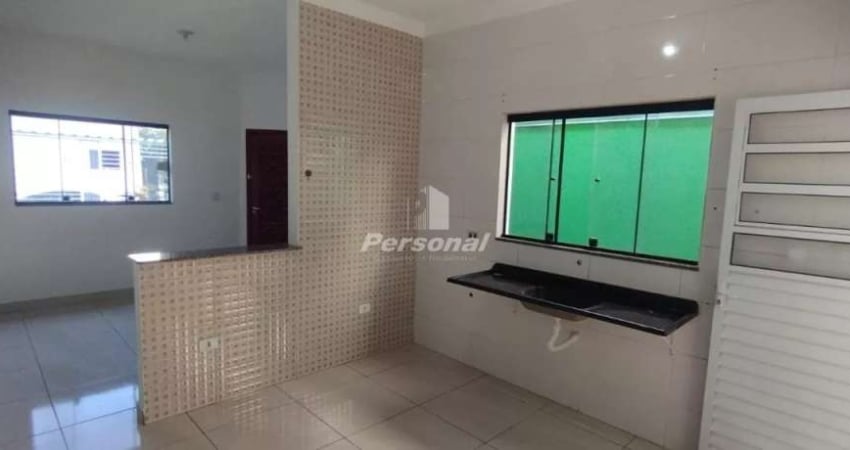 Casa 02 dormitórios para venda, Vila Olimpia, Taubaté - CA4956