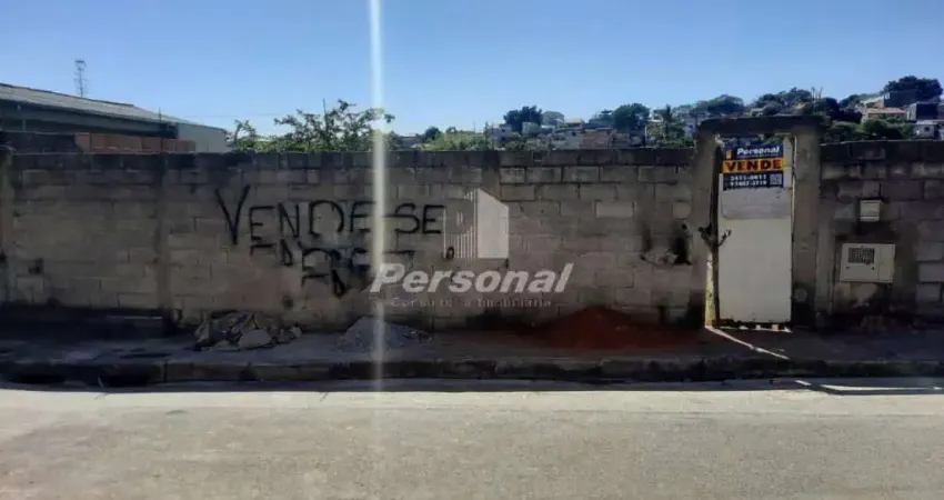 Terreno para venda,  São Gonçalo, Taubaté, com 460 m2 - TE4902