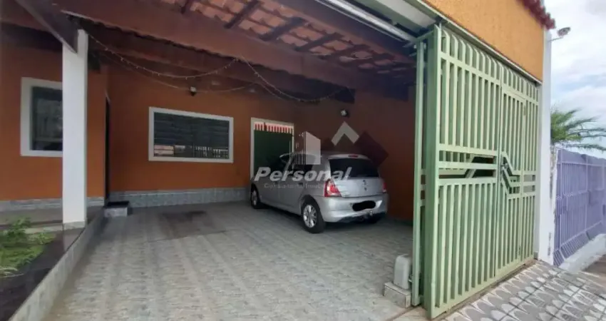Casa para venda e locação,  3 quarto(s), Bosque Da Saude, Taubaté - CA4813