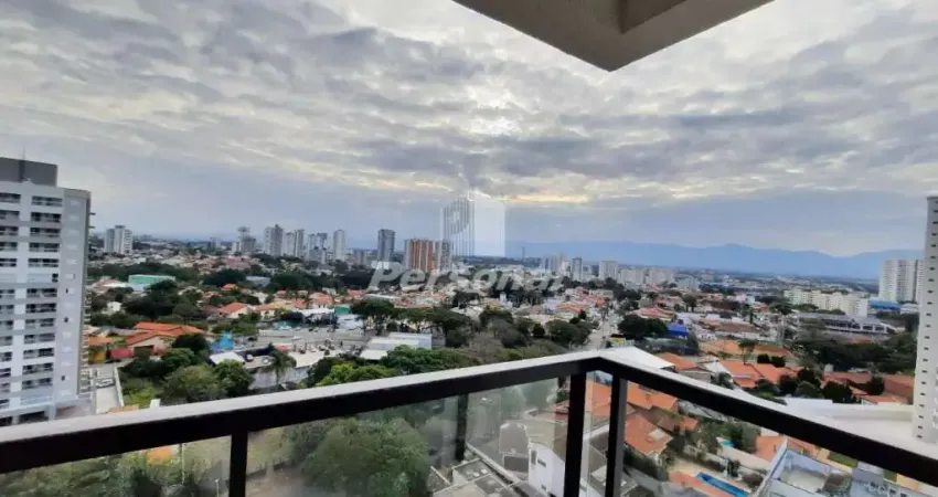 Apartamento para venda, Jardim Das Nações, Taubaté - AP4779