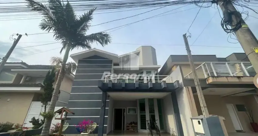 Casa em condomínio para venda,  Loteamento Residencial Campos Do Conde Iii, Tremembé - CA4756