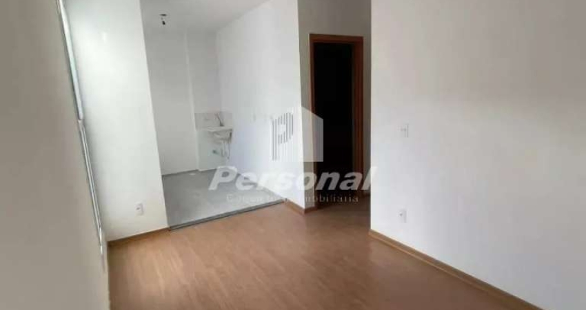 Apartamento para venda ou locação, Jardim Bela Vista, Taubaté - AP4714