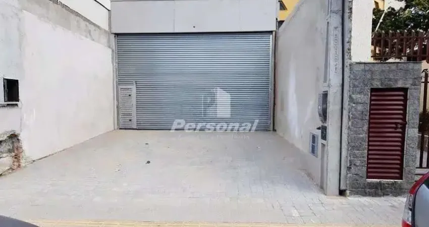 Casa comercial para alugar no Centro, Taubaté 