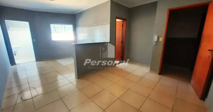 Kitnet para locação, 1 dormitório, Jardim Ana Emilia, Taubaté - KI4470