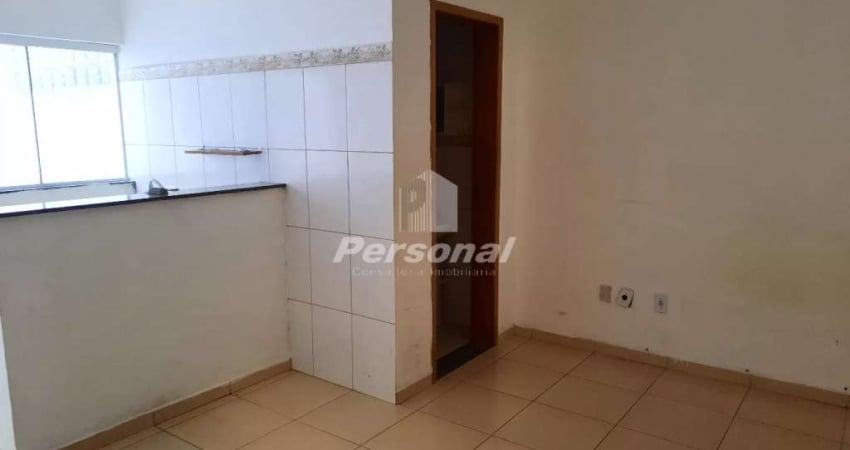 Kitnet para locação, 1 dormitório, Jardim Ana Emilia, Taubaté - KI4469