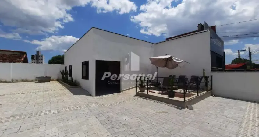Ponto para aluguel,  Vila Jabuticabeiras, Taubaté - PO4330