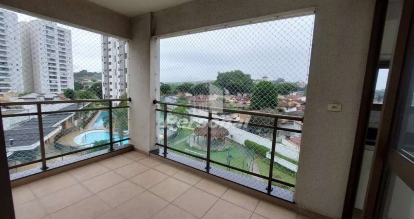 Apartamento duplex para aluguel,  Centro, Taubaté - AP3787
