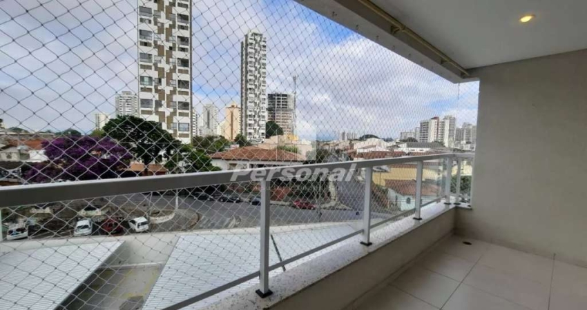 Apartamento com suíte para locação, Jardim das Nações, Taubaté - AP0101