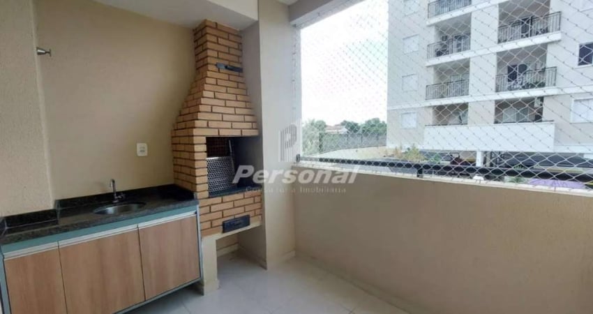 Apartamento para locação, Parque Senhor do Bonfim, Taubaté  - AP0662