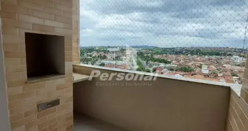 Apartamento Residencial para venda, Vila São José, Taubaté - AP0374. - AP0374