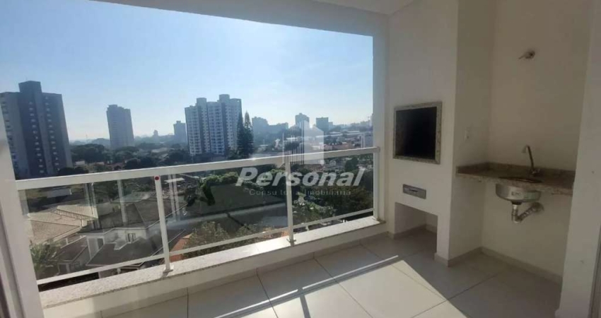 Apartamento Residencial para locação, Jardim das Nações, Taubaté - AP0347. - AP0347