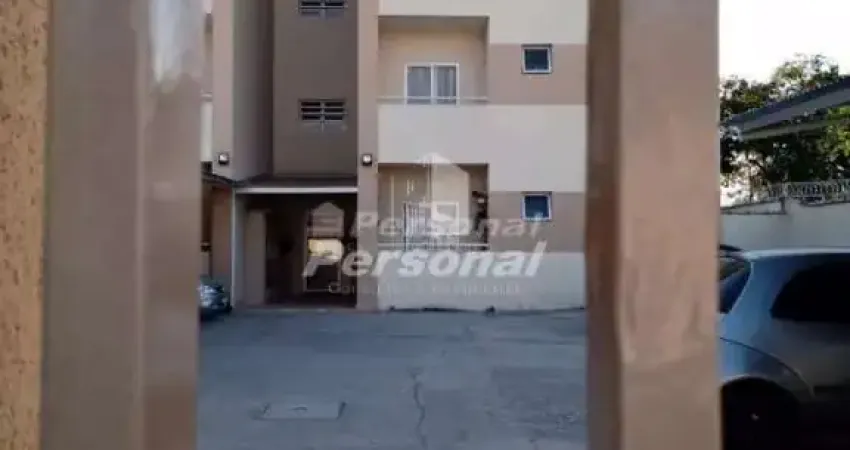 Apartamento Residencial para locação, Parque São Luís, Taubaté  - AP1158
