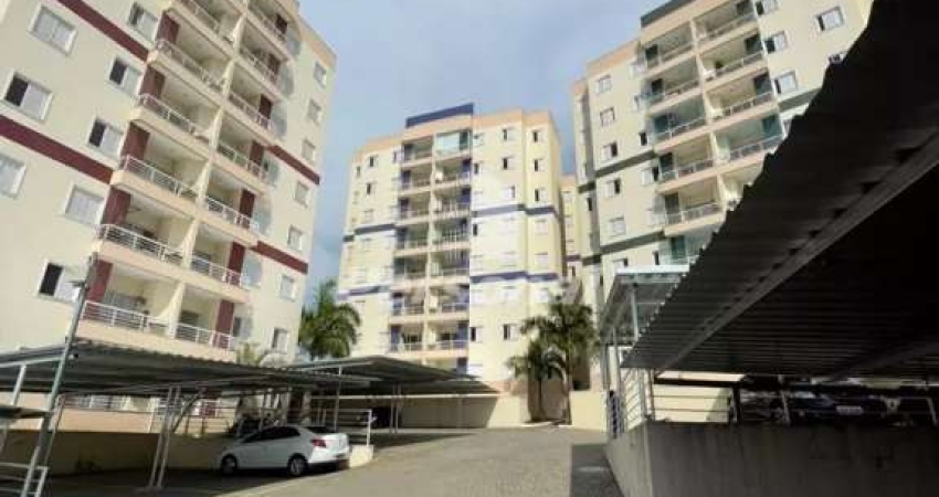 Apartamento de 03 dormitórios sendo 01 suíte, Taubaté - AP1308