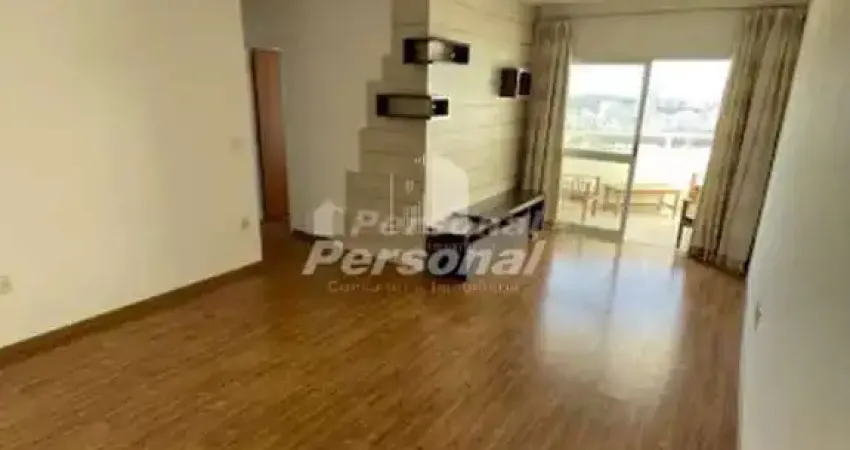 Apartamento com 3 dormitórios para venda, Parque Senhor do Bonfim - Taubaté/SP - AP0924
