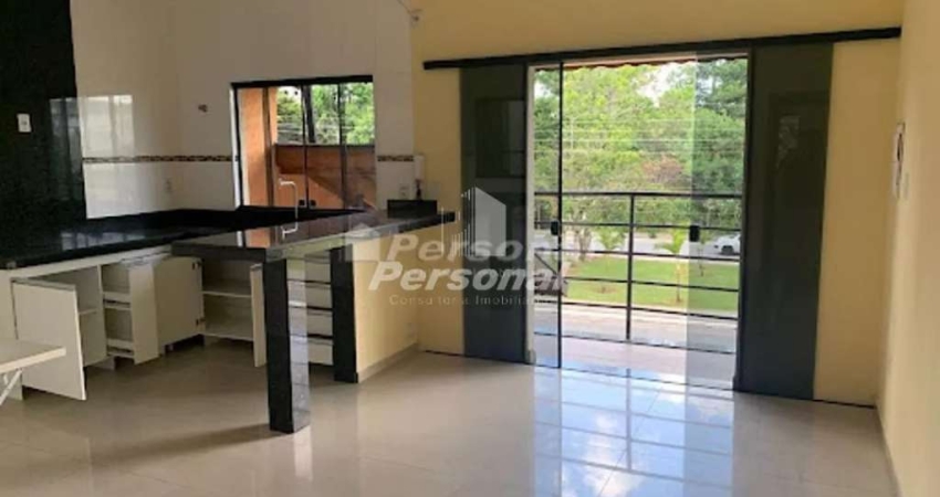 Personal Consult. Imobiliária, apresenta um apartamente em frante a avenida composta de 02... - AP1018