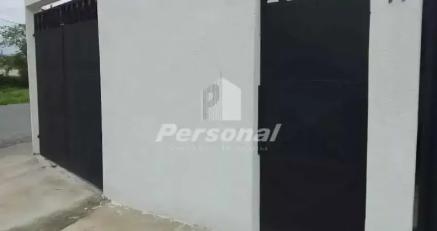 Casa para venda,  Vila Dos Comerciários 2, Taubaté - CA6195