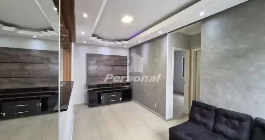 Apartamento para aluguel e venda, barranco, taubaté - ap6671