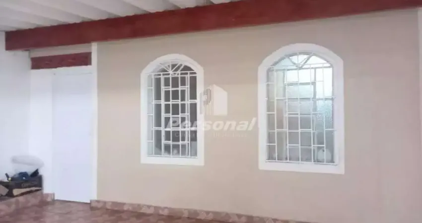 Casa com 2 quartos à venda em Areao, Taubaté 