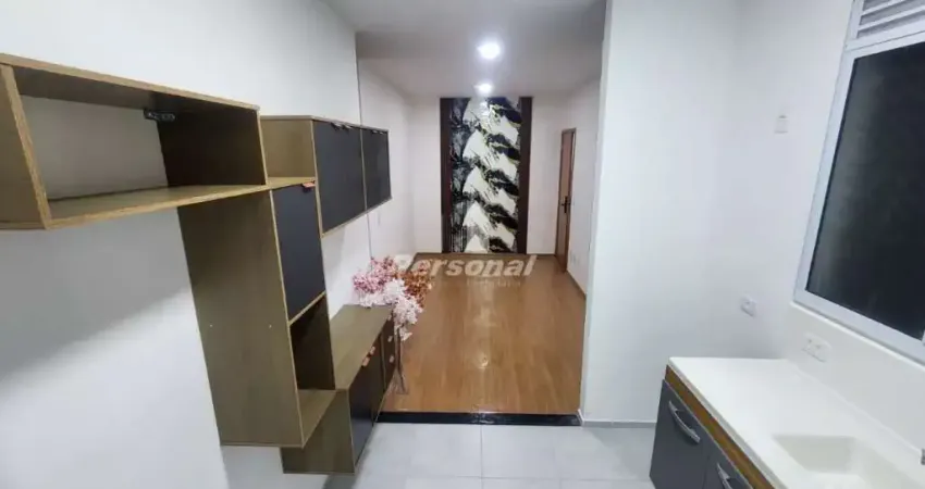 Apartamento com 2 dormitórios para venda,  granjas santa terezinha, taubaté - ap6576