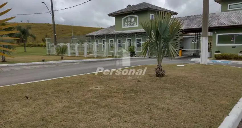 Terreno para venda,  condomínio village da serra, tremembé - te6760
