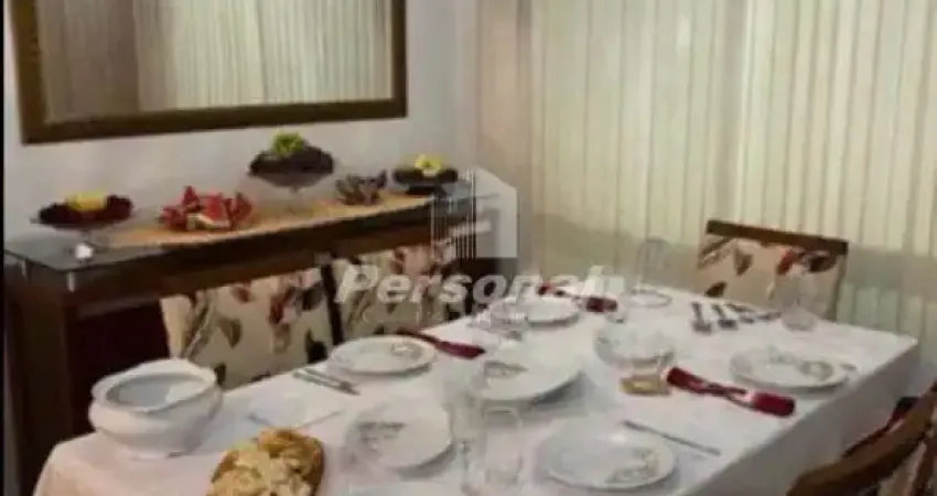 Apartamento 03 dormitórios, parque residencial bom conselho, taubaté - ap6714