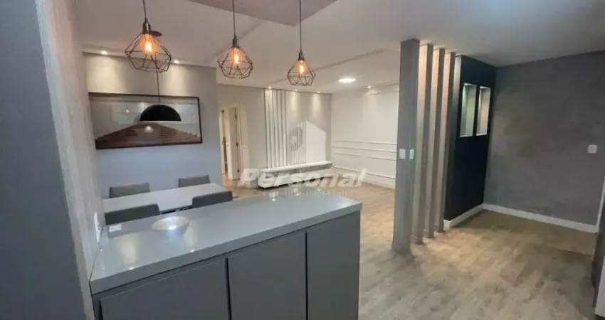 Apartamento planejado com 03 dormitórios, parque residencial bom conselho, taubaté - ap6699