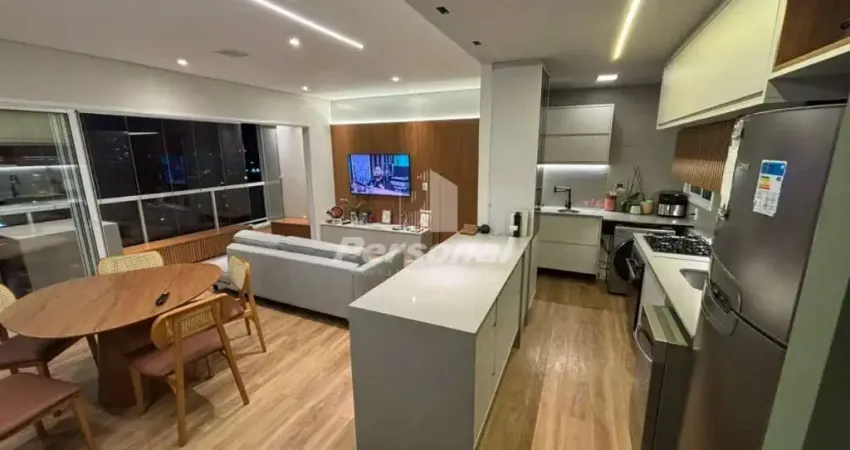 Apartamento de 77m² para venda,  jardim das nações, taubaté - ap6650