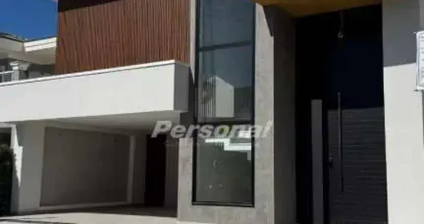 Sobrado com 4 dormitórios à venda, 357 m² - residencial green park - taubaté/sp - ca6619