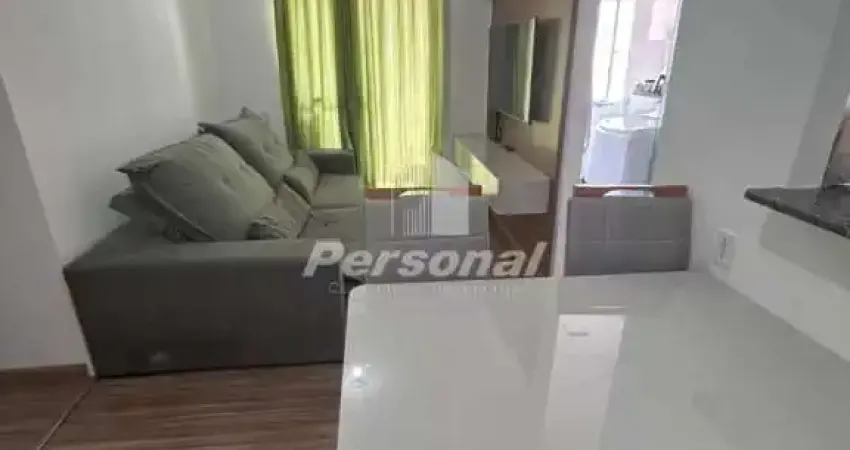 Apartamento para venda, 2 quarto(s), parque santo antônio, taubaté - ap6829