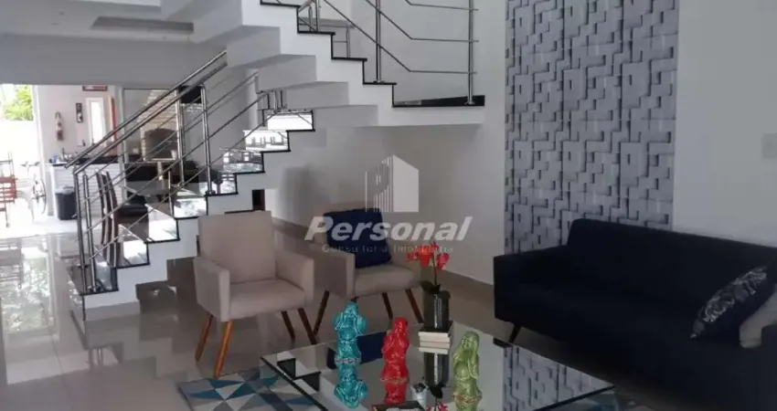 Sobrado com 220m²,  campos do conde louvre, tremembé - so6814