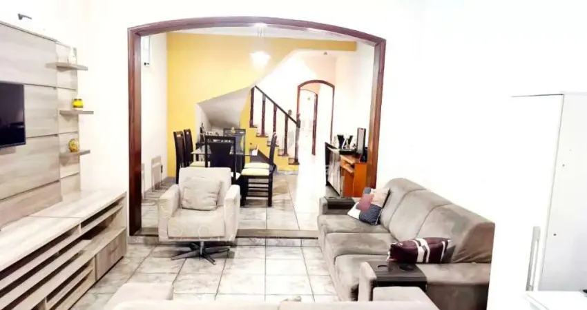 Sobrado para venda, 3 quarto(s), Vila Santa Izabel, Caçapava - SO6918