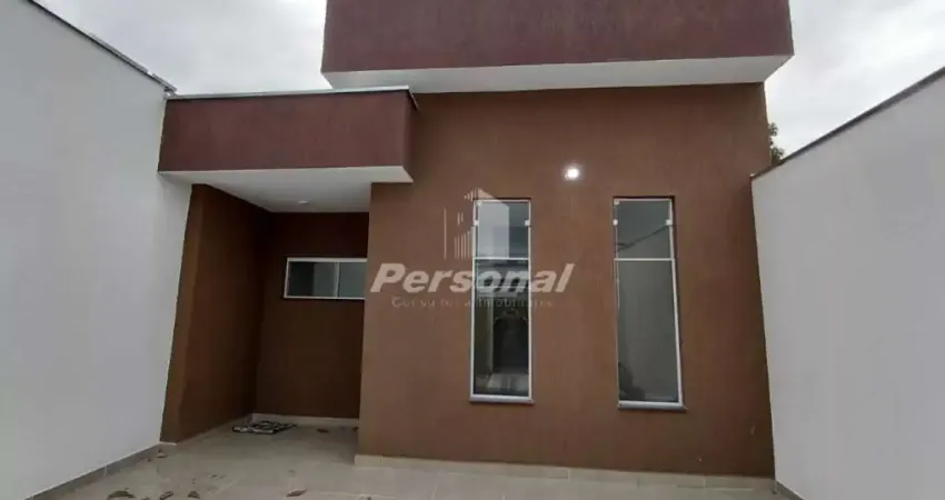 Casa com 3 quartos à venda no Jardim Oasis, Taubaté