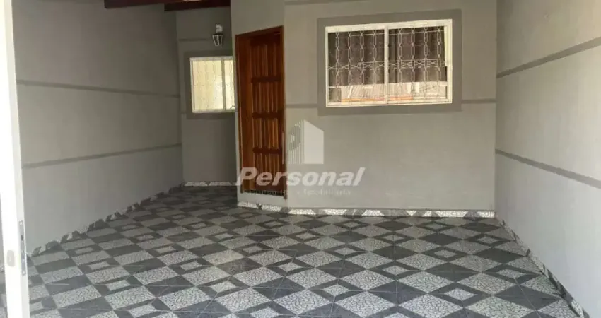 Casa para venda, 2 quarto(s), 1 suíte, Residencial Estoril, Taubaté - CA6855