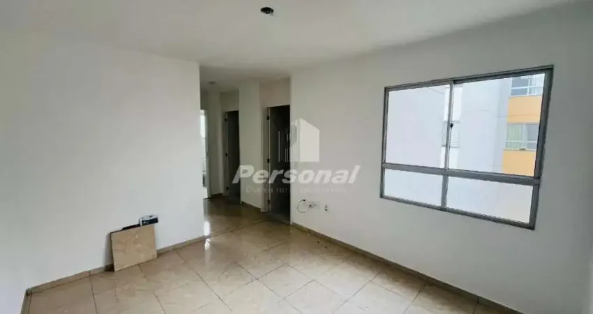 Apartamento para venda, 2 quarto(s), Barranco, Taubaté - AP7001