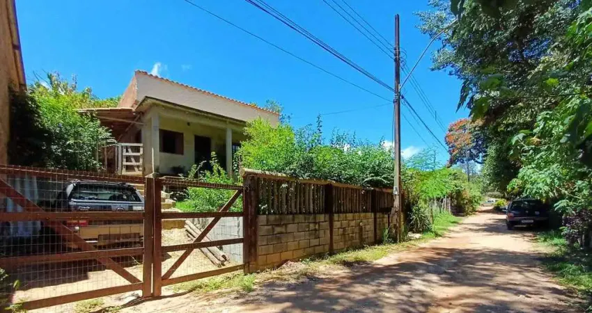 Casa com 2 quartos à venda na Rua Niteroi, Santo Antônio do Leite, Ouro Preto