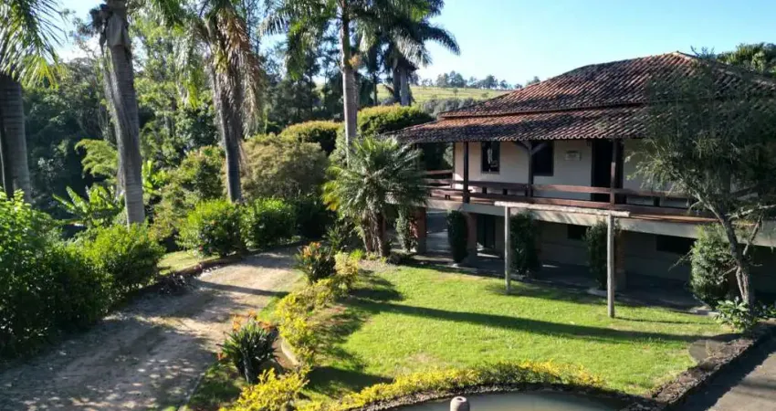 Fazenda com 4 salas à venda na Estrada para Fazenda Areião, Engenheiro Correia, Ouro Preto