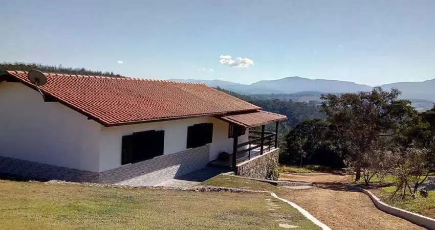 Chácara / sítio com 3 quartos à venda na Estrada Particular Bosque Real, Cachoeira Do Campo, Ouro Preto