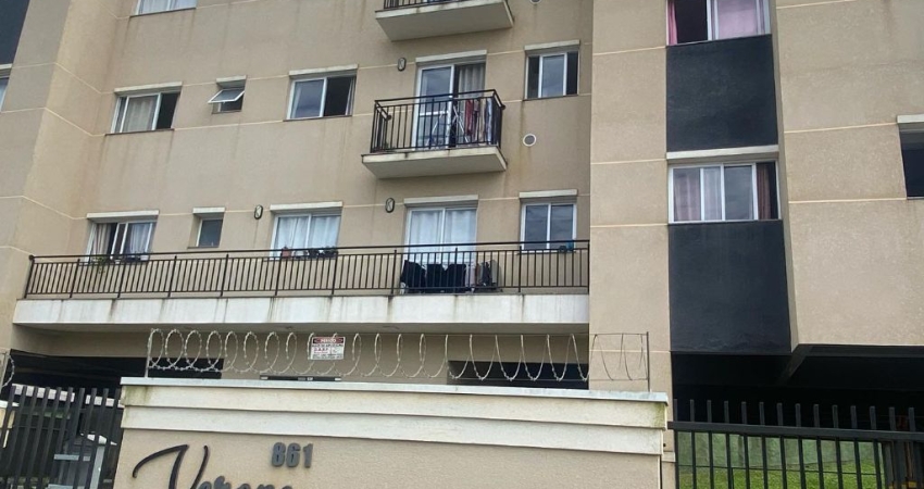 Excelente apartamento a venda com dois dormitórios, Almirante Tamandaré - PR