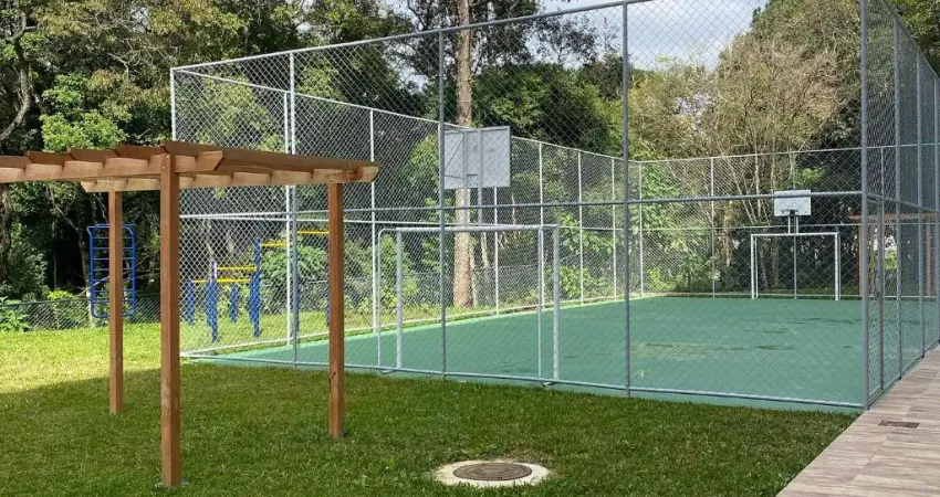 Lindo apartamento para venda no Fun condomínio clube - Almirante Tamandaré